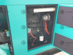 3#9236 Generatore compal 50KW