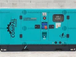 3#9236 Generatore compal 50KW