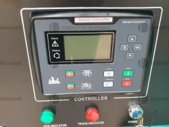 3#9236 Generatore compal 50KW