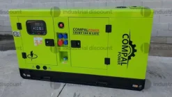 2#9236 Generatore compal 30KW