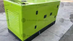 2#9236 Generatore compal 30KW