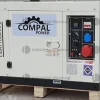 1#9236 Generatore compal 10KW