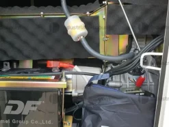 1#9236 Generatore compal 10KW