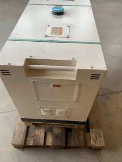 Generatore corrente diesel COMPAL POWER 10kW NUOVO