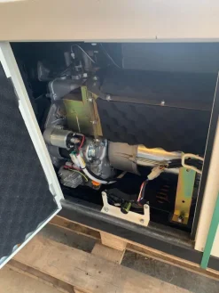 Generatore corrente diesel COMPAL POWER 10kW NUOVO