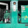 Generatore Cummins C38D5