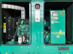Generatore Cummins C38D5