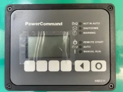 Generatore Cummins C38D5