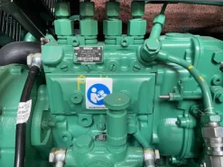 Generatore Cummins C38D5