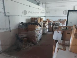 139#8561 Generatore d'aria calda