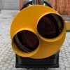 Generatore di aria calda Master BV 500-13CR