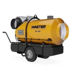 Generatore di aria calda Master BV 500-13CR