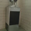 Generatore di calore industriale GA55 - Stufa