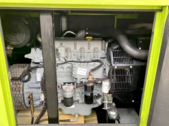 Generatore di corrente Pramac GSW 110D 110kVA