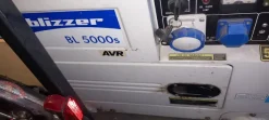 Generatore diesel