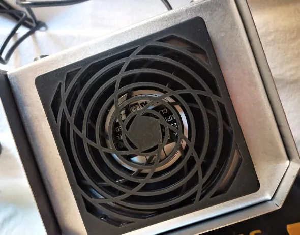 GENERATORE DI OZONO PORTATILE T160