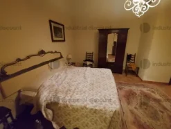 141#8824 Generatore elettrico, arredi e attrezzature per struttura ricettiva turistica