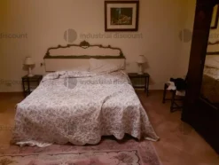 141#8824 Generatore elettrico, arredi e attrezzature per struttura ricettiva turistica