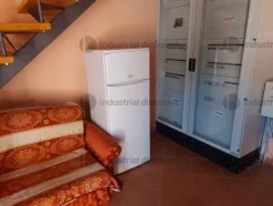141#8824 Generatore elettrico, arredi e attrezzature per struttura ricettiva turistica