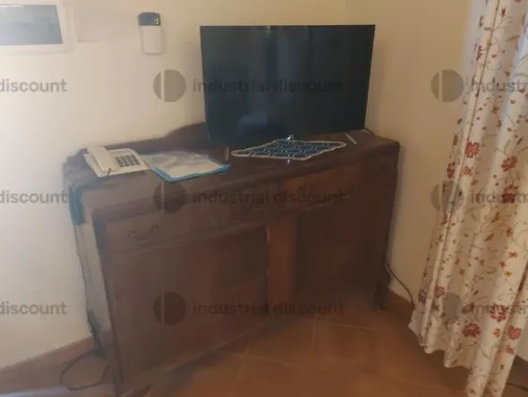 141#8824 Generatore elettrico, arredi e attrezzature per struttura ricettiva turistica