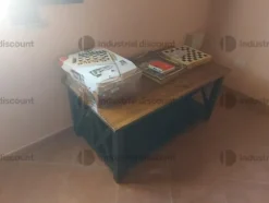 141#8824 Generatore elettrico, arredi e attrezzature per struttura ricettiva turistica