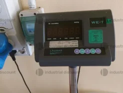 141#8824 Generatore elettrico, arredi e attrezzature per struttura ricettiva turistica
