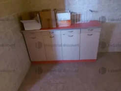 141#8824 Generatore elettrico, arredi e attrezzature per struttura ricettiva turistica