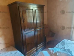 141#8824 Generatore elettrico, arredi e attrezzature per struttura ricettiva turistica