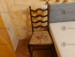 141#8824 Generatore elettrico, arredi e attrezzature per struttura ricettiva turistica