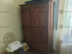 141#8824 Generatore elettrico, arredi e attrezzature per struttura ricettiva turistica
