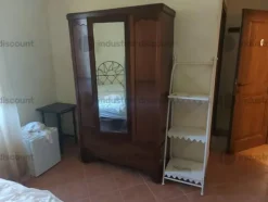 141#8824 Generatore elettrico, arredi e attrezzature per struttura ricettiva turistica