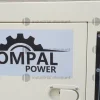 5#9575 Generatore elettrico Compal Power VG-R110