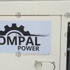 13#10091 Generatore elettrico Compal Power VG-R110