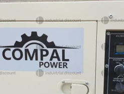 13#10091 Generatore elettrico Compal Power VG-R110