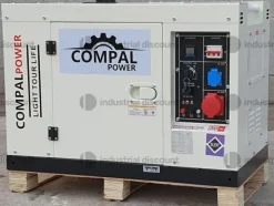 13#10091 Generatore elettrico Compal Power VG-R110