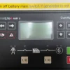 Generatore John Deere 6068HFU55
