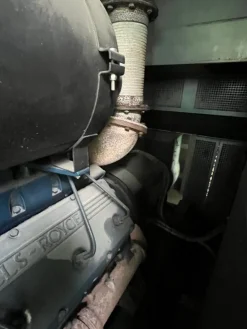 Generatore MEC gruppo elettrogeno da 600 kva