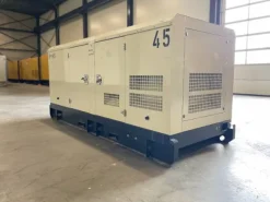 Generatore Perkins 1106A-70TA