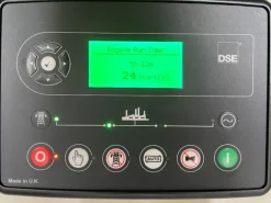 Generatore Perkins 1106A-70TA
