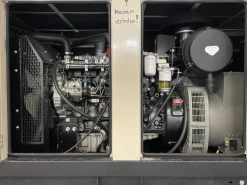 Generatore Perkins 1106A-70TA