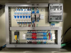 Generatore Perkins 1106A-70TA