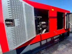 GENERATORE PRAMAC