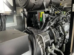 Generatore Stage V Deutz TCD4.1L4