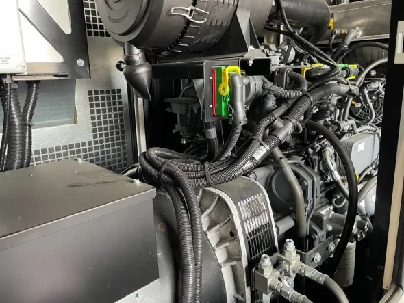 Generatore Stage V Deutz TCD4.1L4