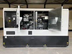 Generatore Stage V Deutz TCD4.1L4