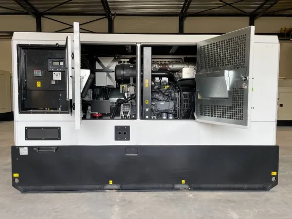 Generatore Stage V Deutz TCD4.1L4