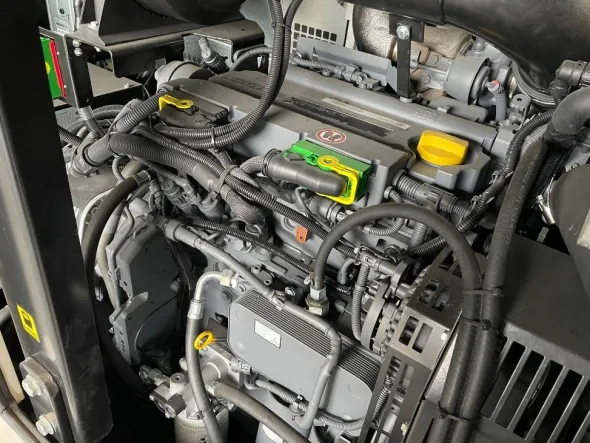 Generatore Stage V Deutz TCD4.1L4
