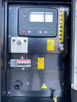 Generatore Stage V Deutz TD2.9 L4