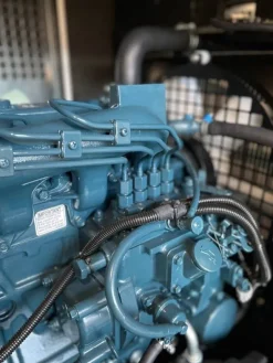 Generatore Stage V Kubota V2203M