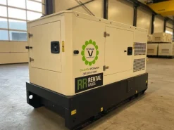 Generatore Stage V Kubota V2203M